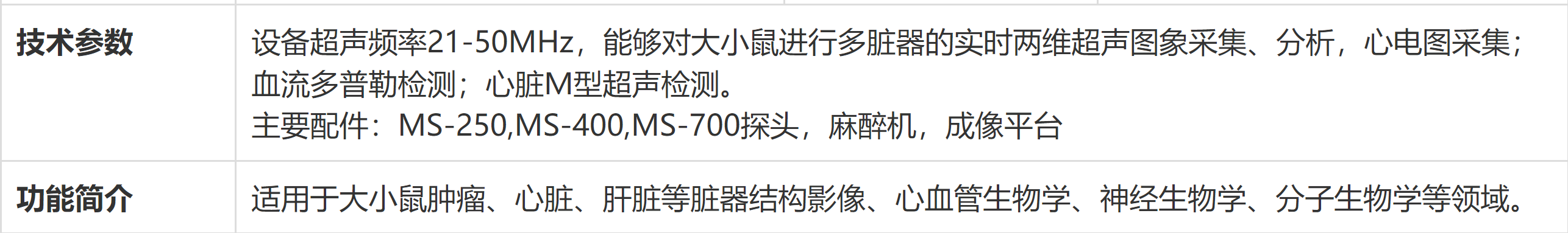 超声心电图(图2)