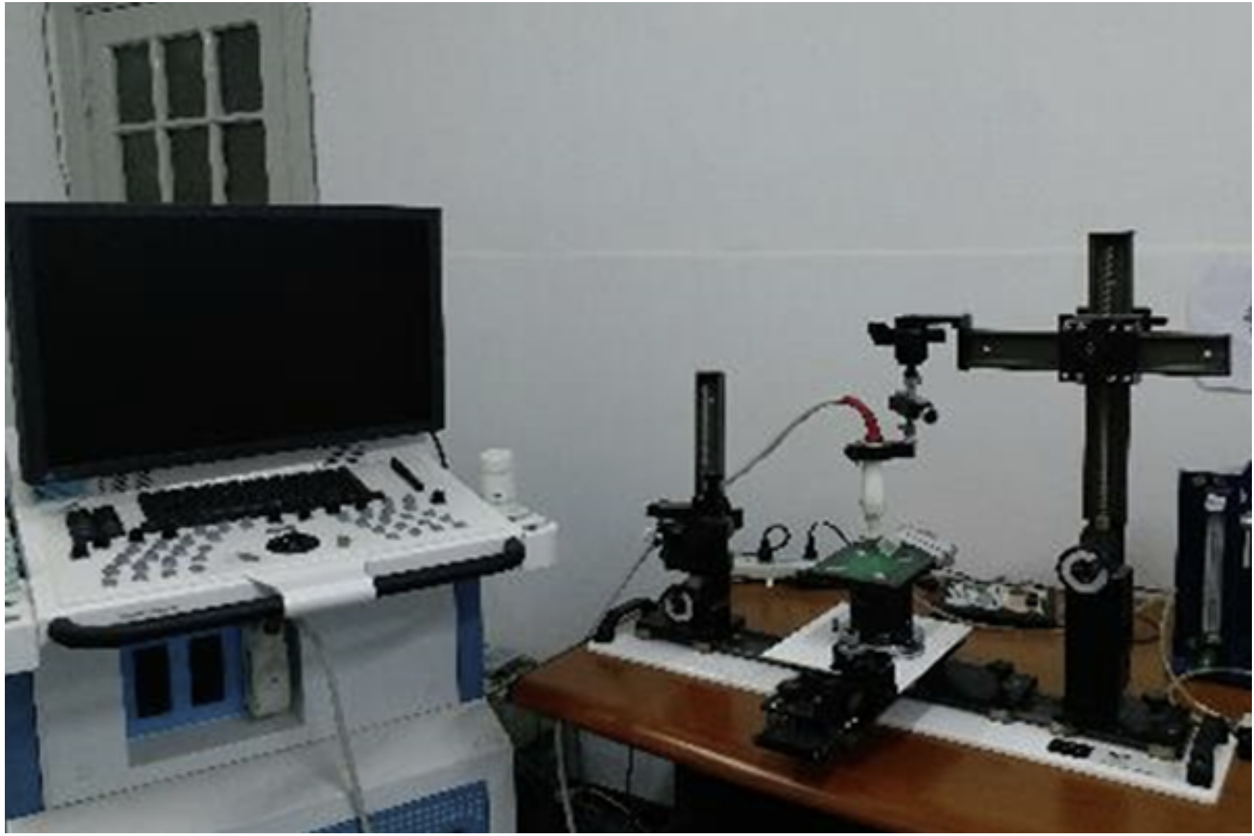 超声心电图(图3)